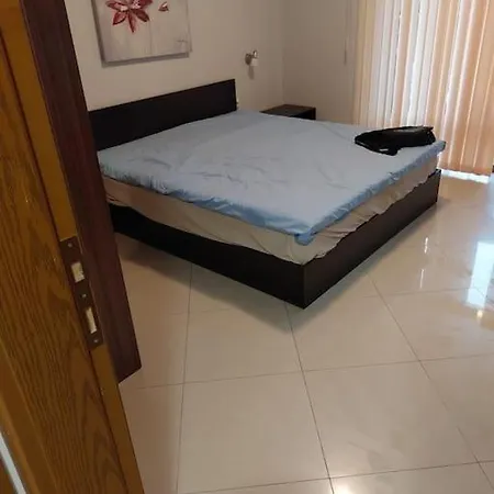 Lejlighed просторная в популярном комплексе