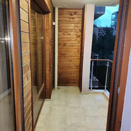 просторная в популярном комплексе