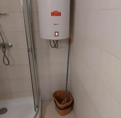 דירה просторная в популярном комплексе *