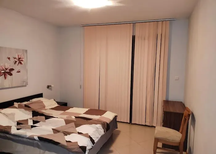 просторная в популярном комплексе