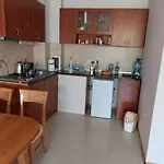 просторная в популярном комплексе Слънчев бряг