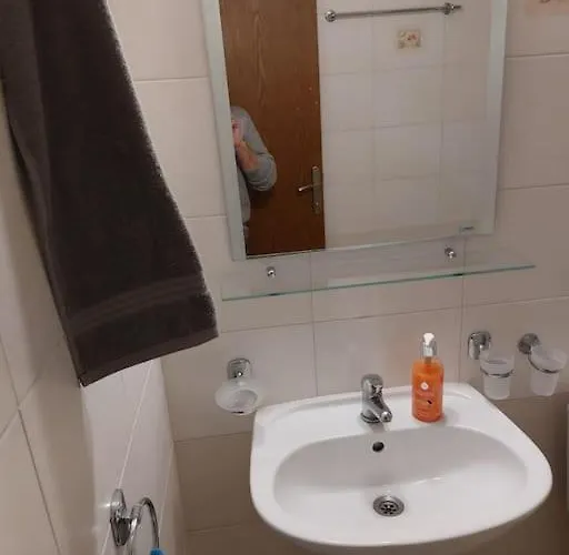 просторная в популярном комплексе Apartament Sunny Beach